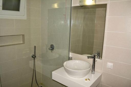 Musses Hotel Koukounaries Ngoại thất bức ảnh